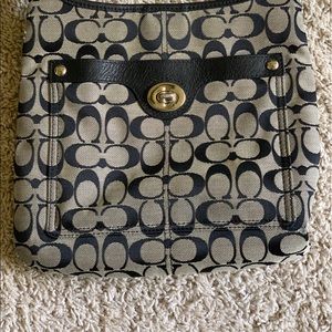 Coach Crossbody Bag